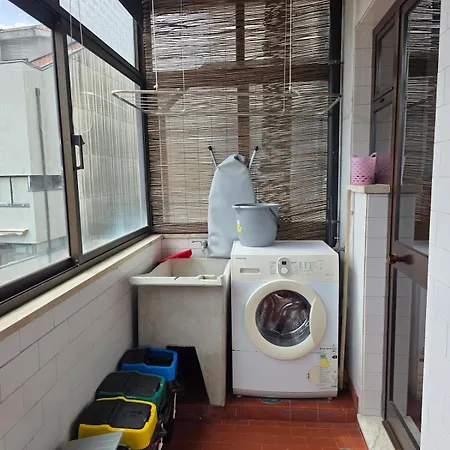 Appartement Cosy, Sunny In Boavista Avenue- Bednbike *