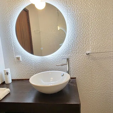 Cosy, Sunny In Boavista Avenue- Bednbike Appartement *