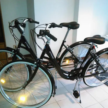 Cosy, Sunny In Boavista Avenue- Bednbike * Oporto